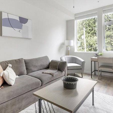 Landing - Modern Apartment With Amazing Amenities Portland Eksteriør bilde